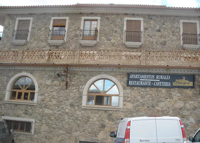 Complejo Penafiel