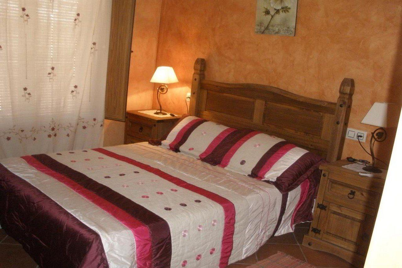 Complejo Penafiel Apartment Zarza La Mayor