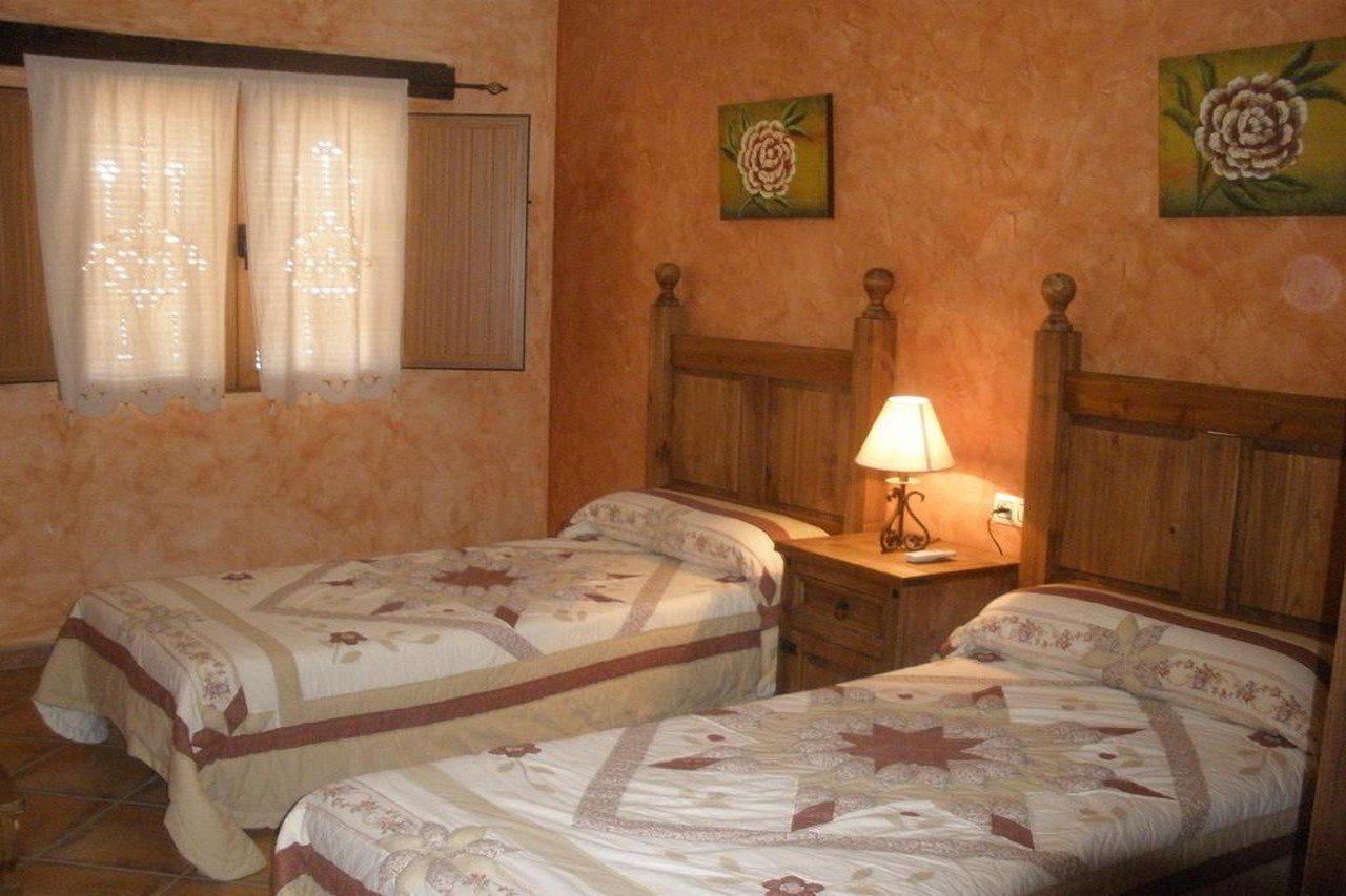 Complejo Penafiel Apartment *