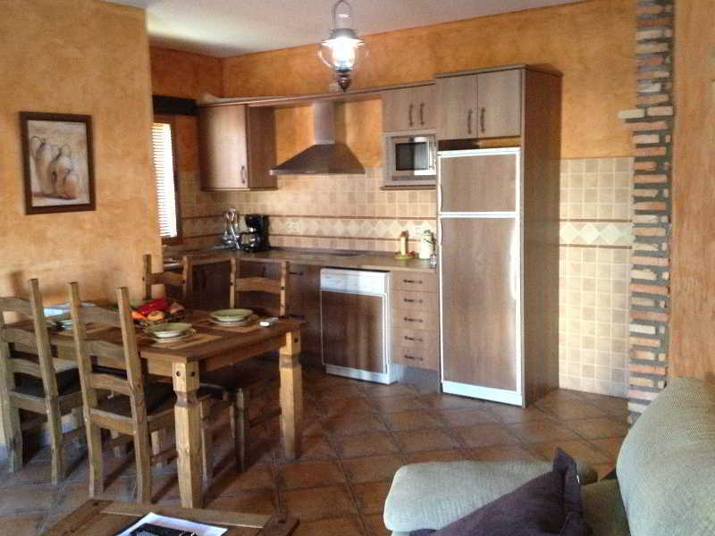 Complejo Penafiel Apartment *