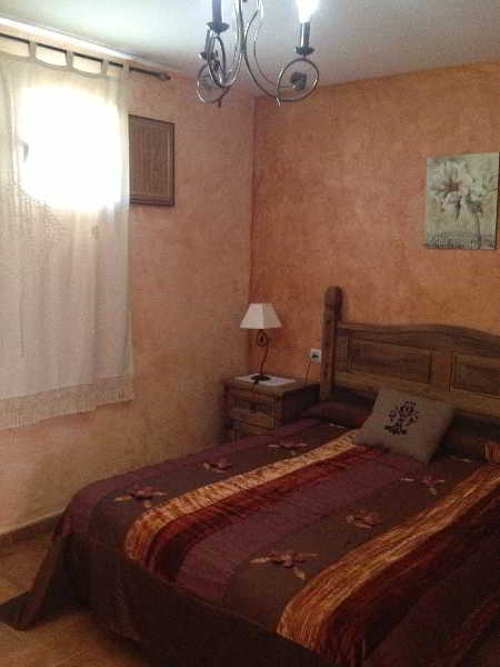 Apartment Complejo Penafiel