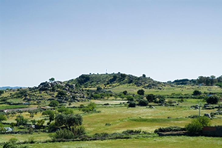 Complejo Penafiel Zarza La Mayor