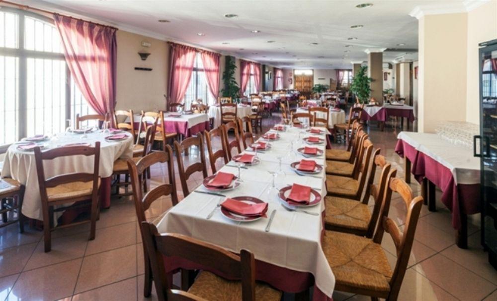 Complejo Penafiel Apartment Zarza La Mayor