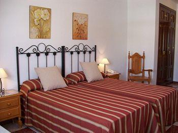 Complejo Penafiel Apartment