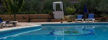 Complejo Penafiel Apartment *