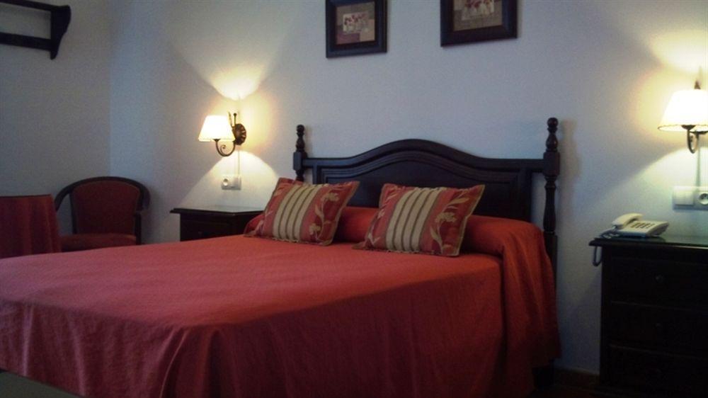 Complejo Penafiel Apartment Zarza La Mayor