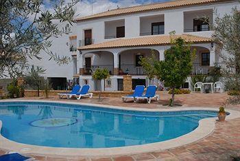 Complejo Penafiel Apartment Zarza La Mayor