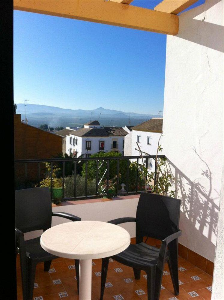 Complejo Penafiel Apartment *