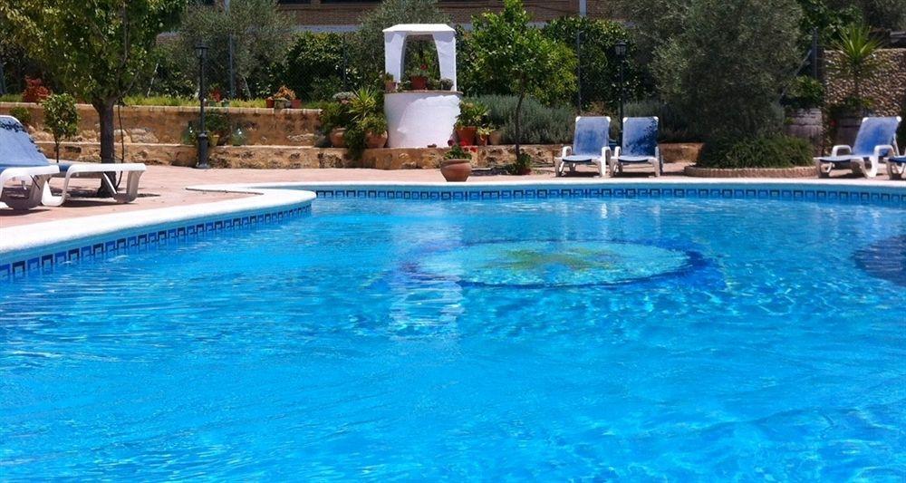 Complejo Penafiel Apartment *