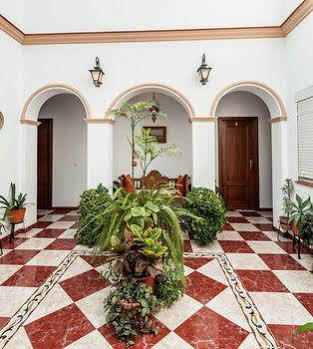 Complejo Penafiel Apartment