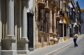 Complejo Penafiel