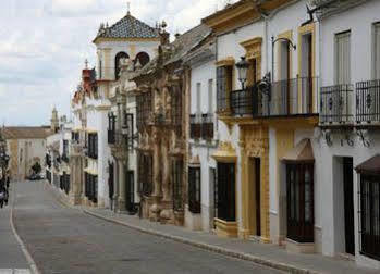 Complejo Penafiel Apartment Zarza La Mayor