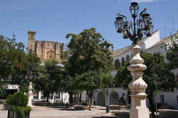 Complejo Penafiel *