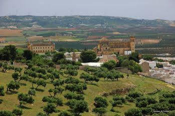 Complejo Penafiel Apartment *