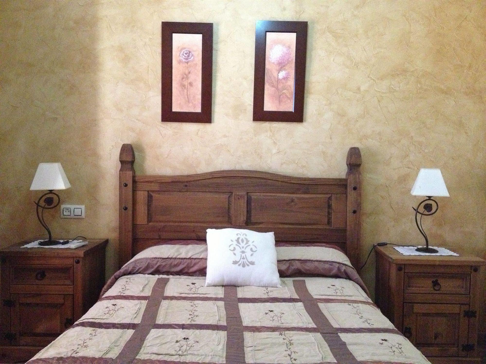 Apartment Complejo Penafiel *