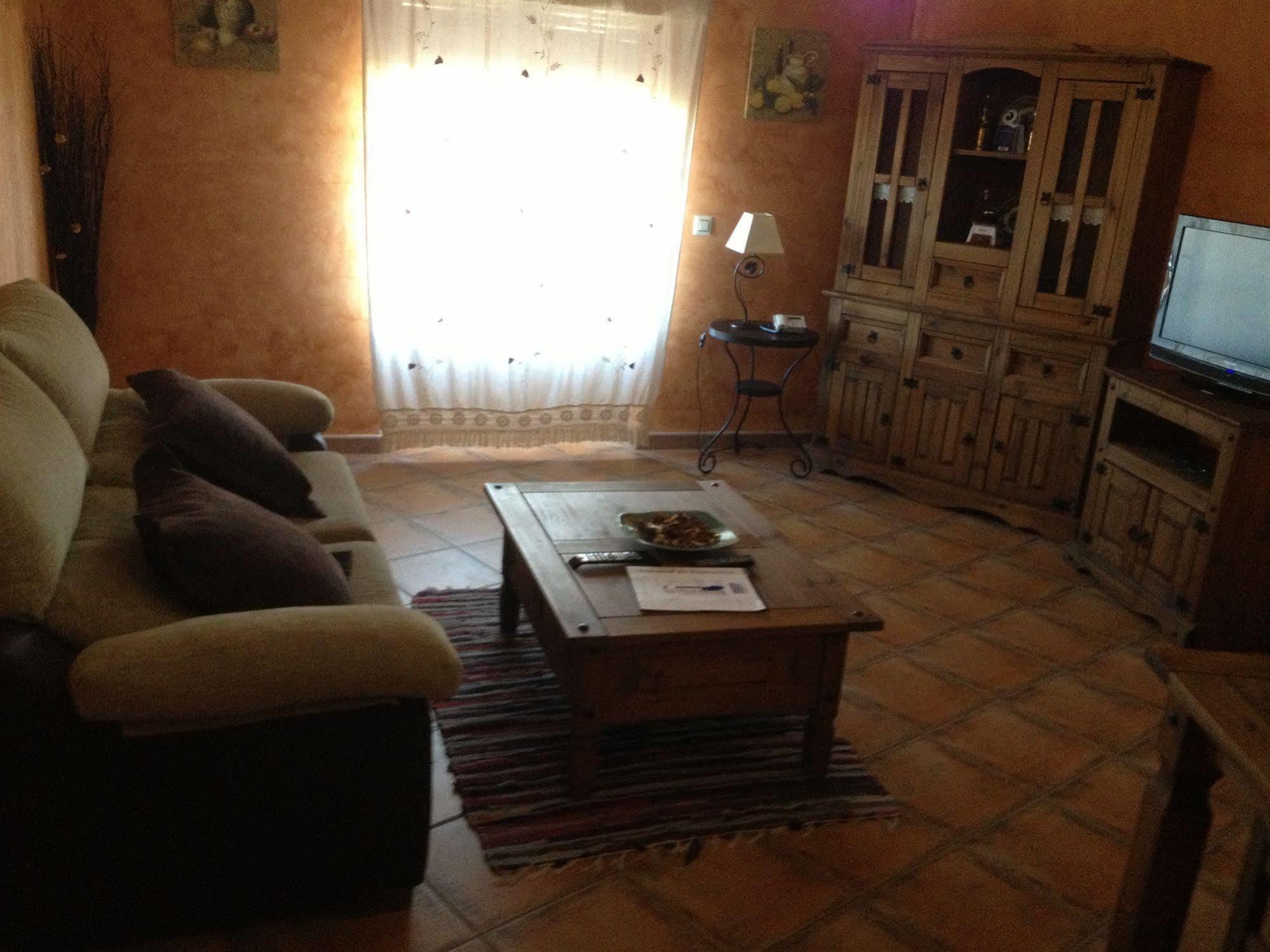 Complejo Penafiel Appartamento *