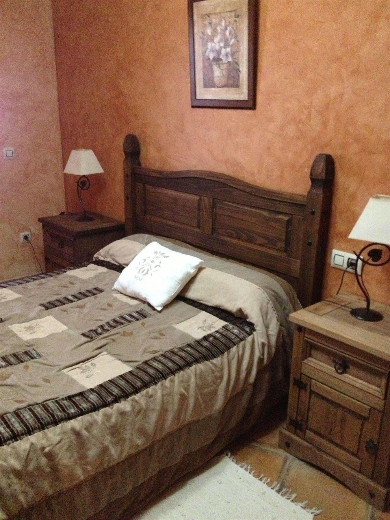 Complejo Penafiel Apartment Zarza La Mayor