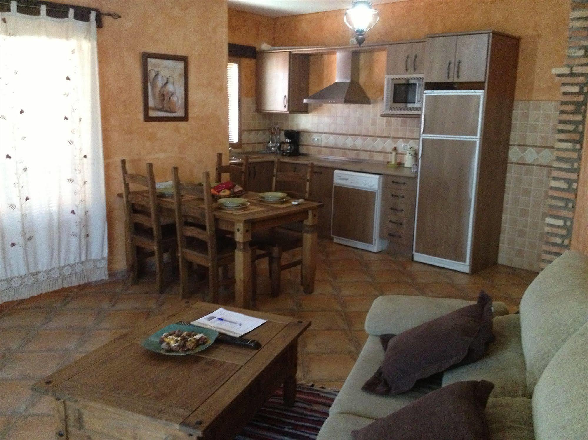 Complejo Penafiel Apartment