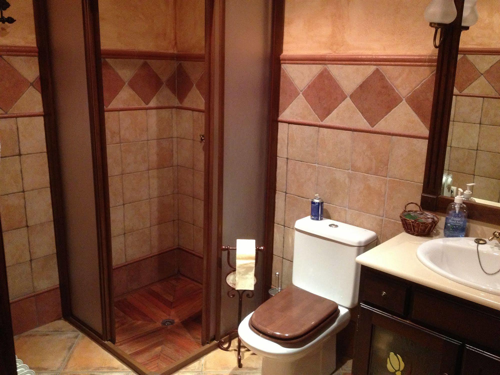 Apartment Complejo Penafiel